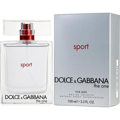 The One Sport for Men