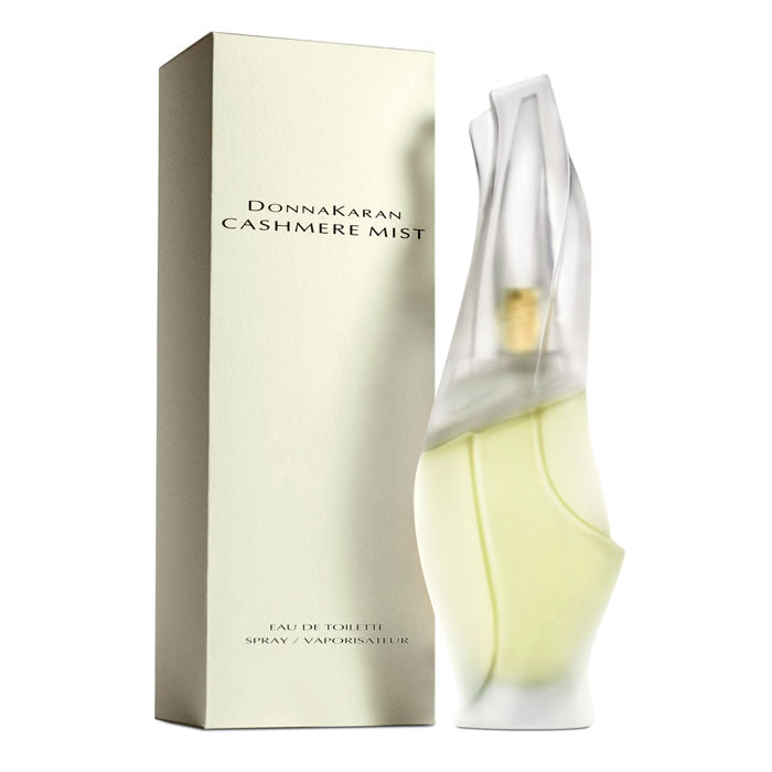 Cashmere Mist - Eau de Toilette (Vintage 1994)