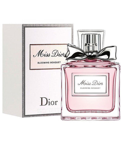 Miss Dior Blooming Bouquet (2014 Edition) - Eau de Toilette