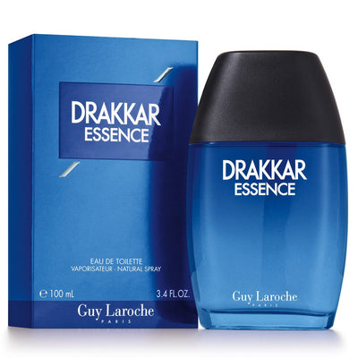 Drakkar Essence