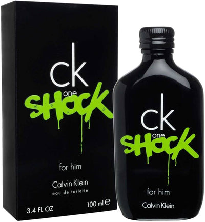 Calvin Klein Shock For Him