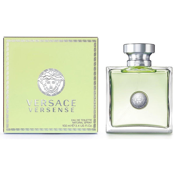 Versense - Eau de Toilette