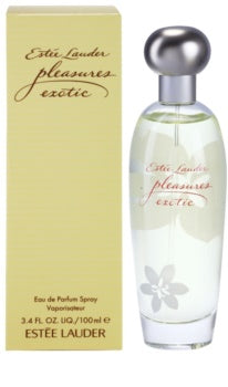 Pleasures Exotic - Eau de Parfum