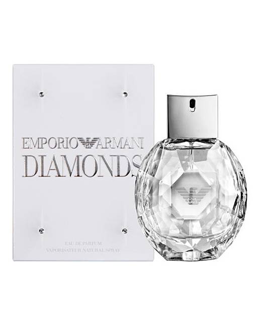 Diamonds - Eau De Parfum Femme/Women