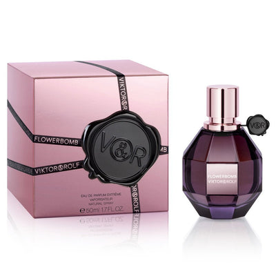 Flowerbomb Eau de Parfum Extreme