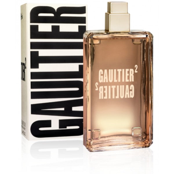 Jean Paul Gautier - Gaultier 2 (Squared) pour Femme/For Women