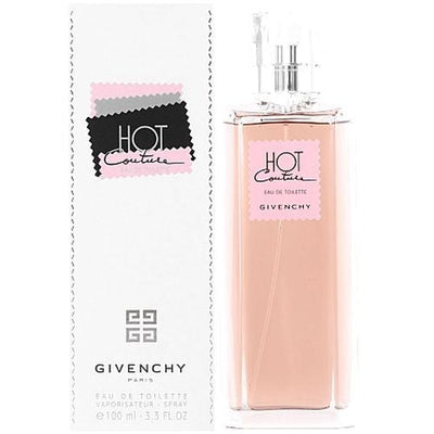Hot Couture - Eau de Toilette