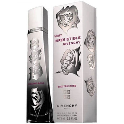 Very Irresistible Electric Rose - Eau de Toilette