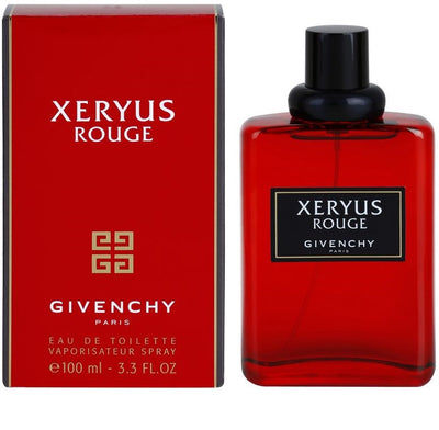 Xeryus Rouge