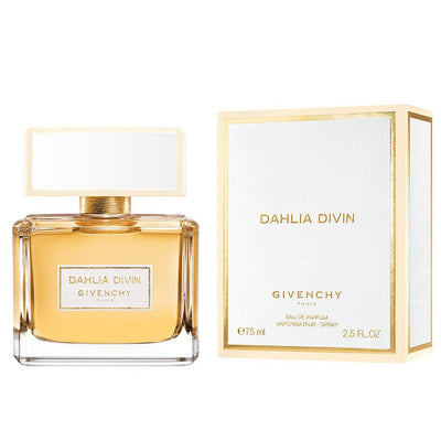 Dahlia Divin - Eau de Parfum