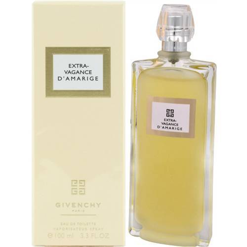 Extravagance D’Amarige - Eau de Toilette