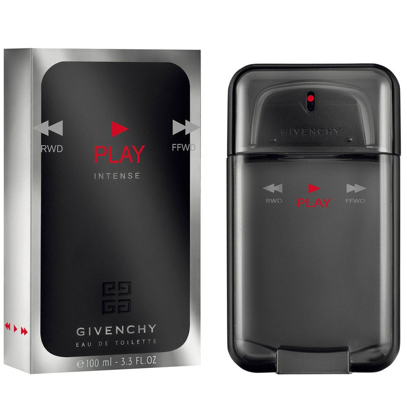 Play Intense for Men