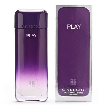 Play Givenchy Eau de Parfum Intense for Women