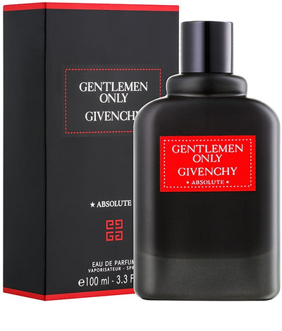 Gentleman Only Absolute