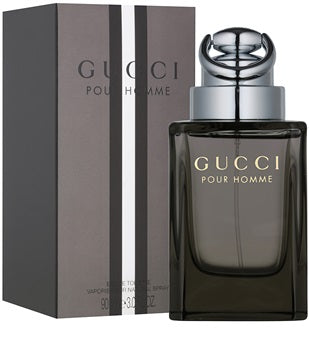 Gucci pour Homme Eau de Toilette