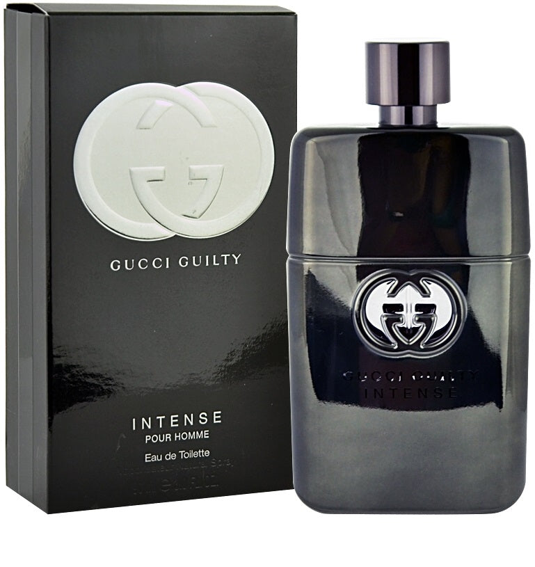 Gucci Guilty Intense pour Homme
