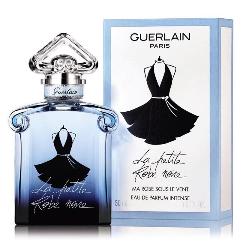 La Petite Robe Noir Ma Robe Sous Le Vent - Eau de Parfum Intense