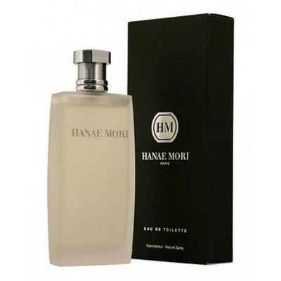 Hanae Mori Eau de toilette for Men/Homme