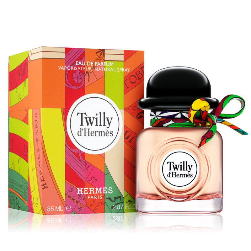 Hermes Twilly Eau de Parfum