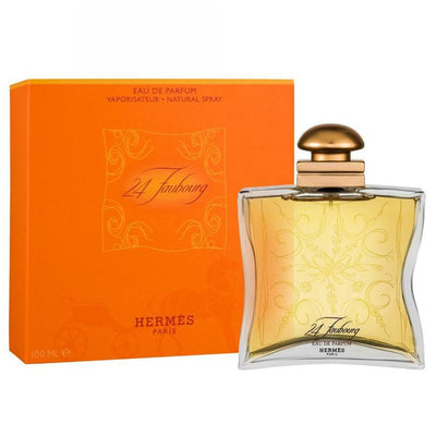 24 Faubourg for Women/Femme - Eau de Parfum
