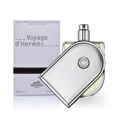 Voyage D’Hermes Eau de Toilette