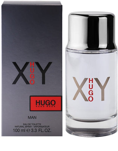 Hugo Boss XY for men/pour Homme