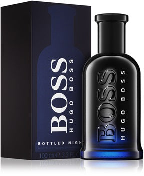 Hugo Boss Bottled Night