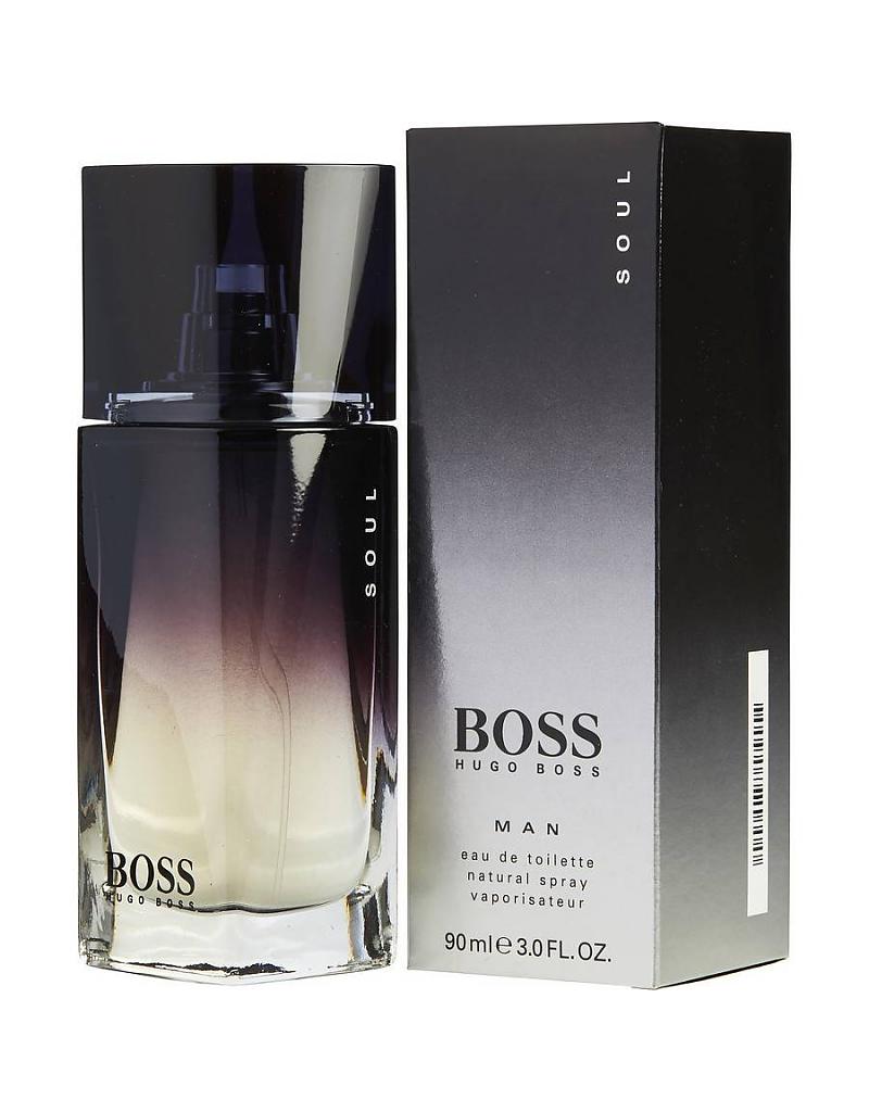 Hugo Boss Soul