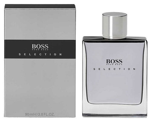 Hugo Boss Selection