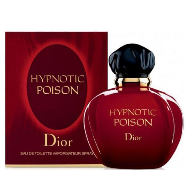 Hypnotic Poison - Eau de Toilette