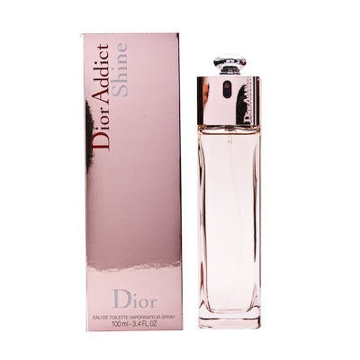 Dior Addict Shine - Eau de Toilette