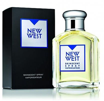 New West for Men