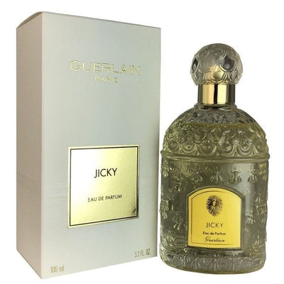 Jicky Guerlain - Eau de Parfum