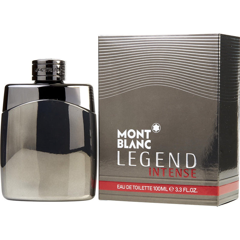 Legend Intense - Eau de Toilette