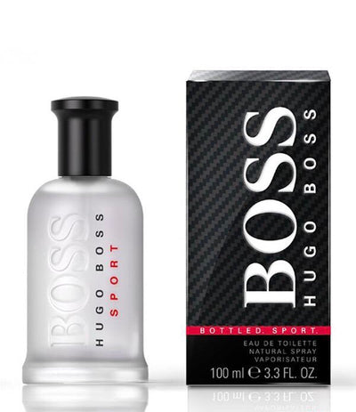 Boss Bottled Sport