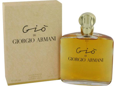 Gio de Giorgio Armani Vintage Eau de Parfum