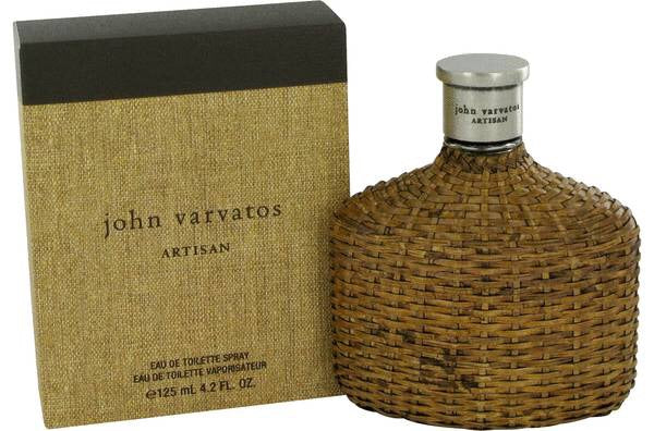 John Varvatos Artisan Eau de Toilette