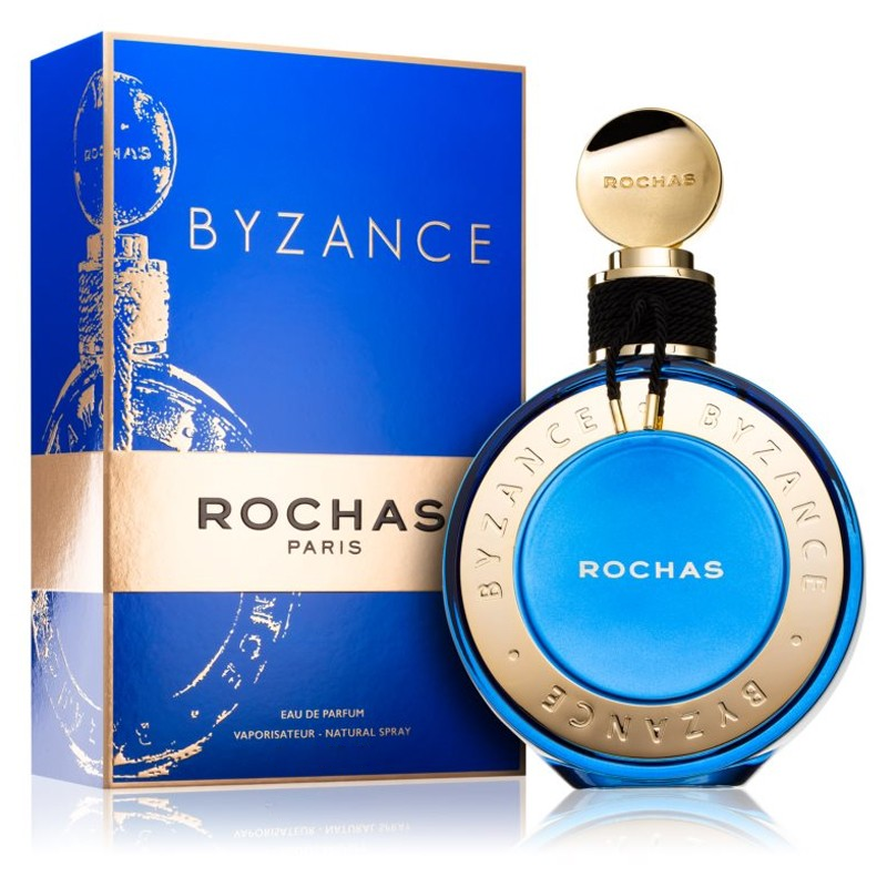 Rochas Byzance (2019 Relaunch) Eau de Parfum