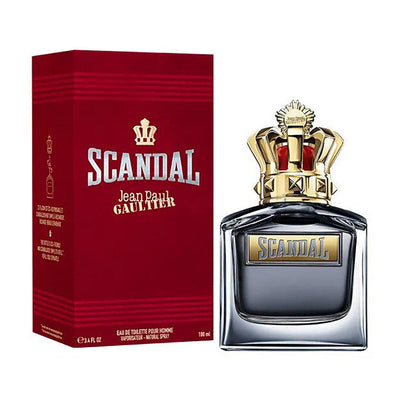 Scandal Pour Homme Eau de Toilette