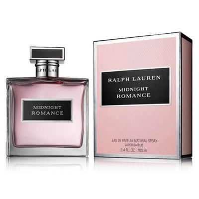 Midnight Romance Eau de Parfum