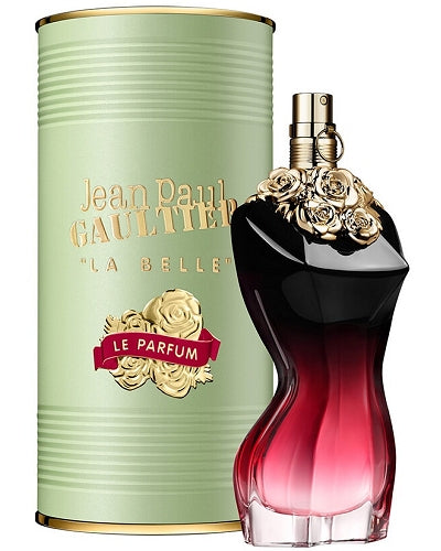 La Belle Le Parfum Eau de Parfum Intense