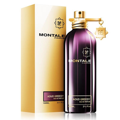 Montale Aoud Greedy Eau de Parfum