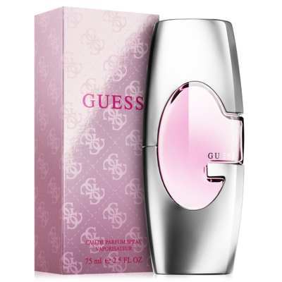 Guess Eau de Parfum Pink for Women