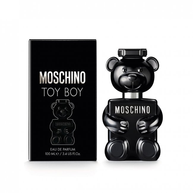 Moschino Toy Boy Eau de Parfum