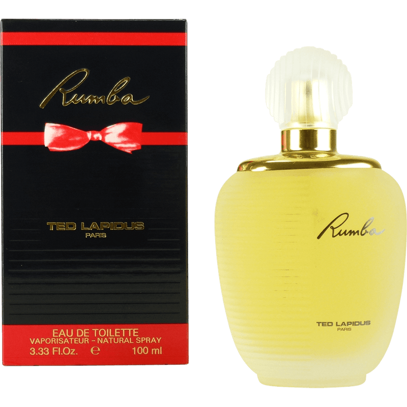 Rumba Eau de Toilette