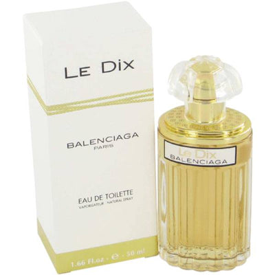 Balenciaga Le Dix Eau de Toilette (Vintage)