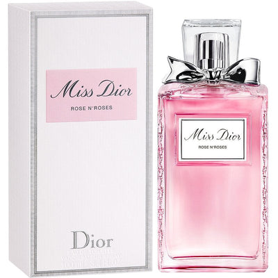 Miss Dior Rose N’Roses - Eau de Toilette