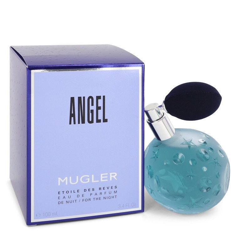 Angel Etoile des Reves /De Nuit For The Night - Eau de Parfum