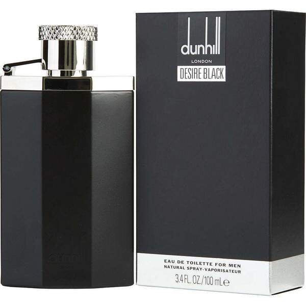 Dunhill Desire Black