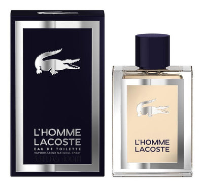 Lacoste L’Homme - Eau de Toilette